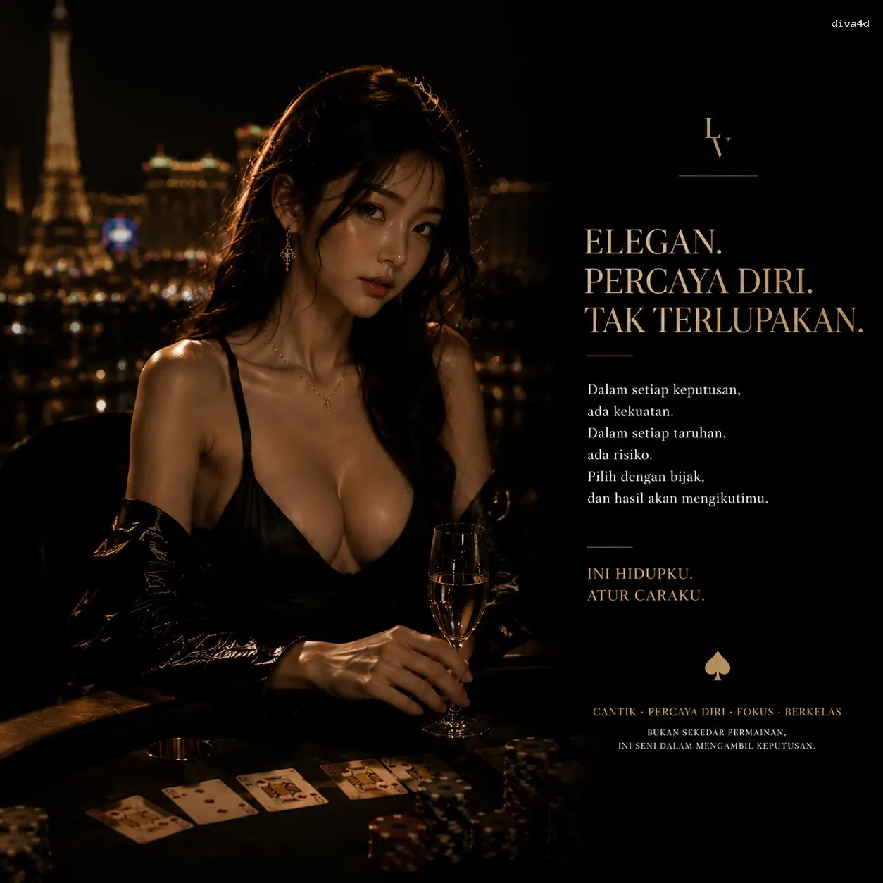 Menjelajahi Ragam Game dari diva4d bagi Pecinta Game